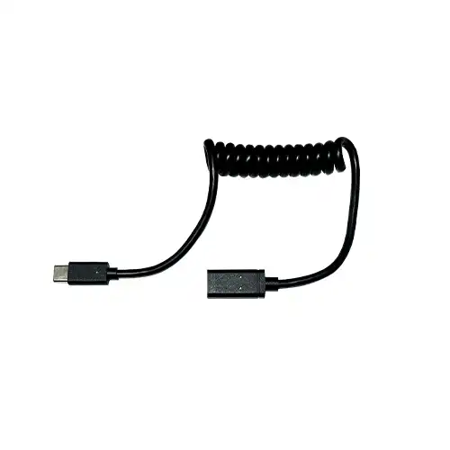 Cable de extensión de 40 cm