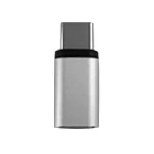 Adaptador de extensión USB-C a USB-C