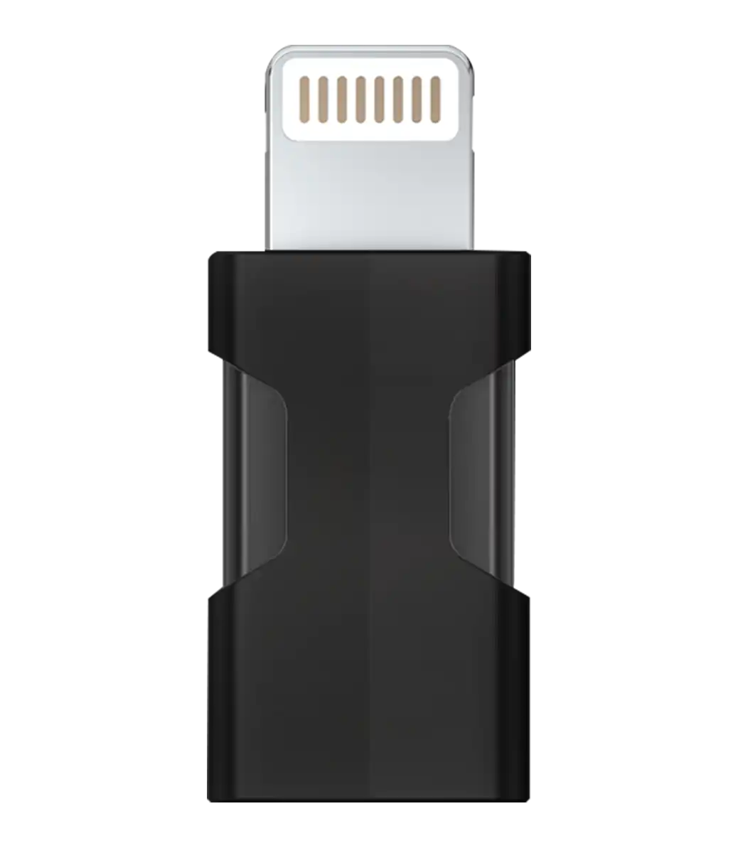 Adaptador extralargo