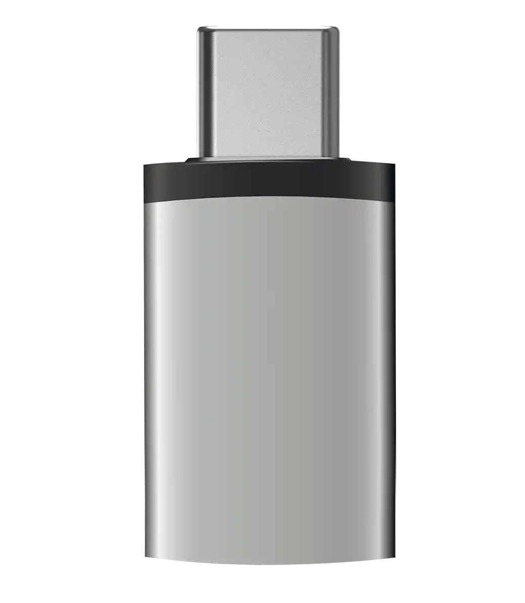 Adaptador extralargo