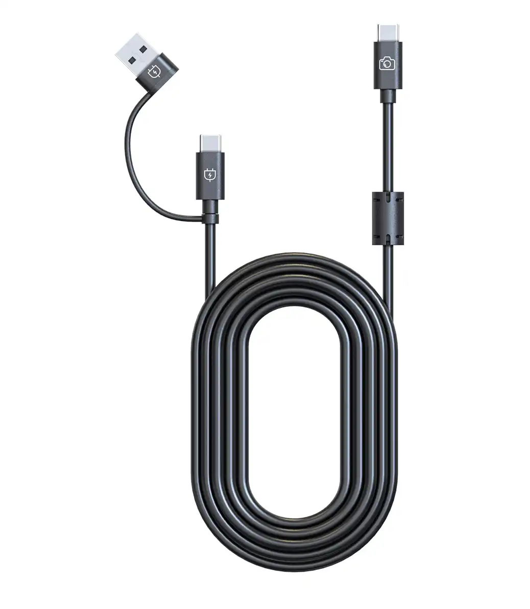 Cable USB