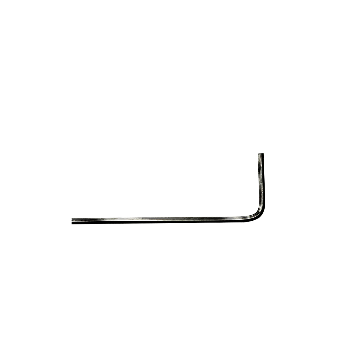 Destornillador Torx