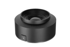 Lente Gran Angular 0.5x Hikmicro para G31