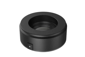 Lente Teleobjetivo 2x Hikmicro para G31