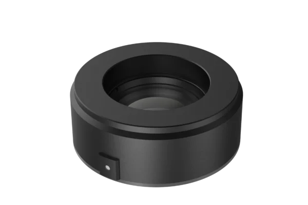 Lente Teleobjetivo 2x Hikmicro para G31
