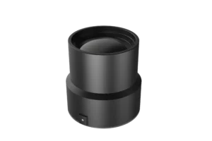 Lente Teleobjetivo 3x Hikmicro para G31