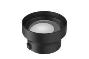 Lente Teleobjetivo 2x Hikmicro para G41 y G61