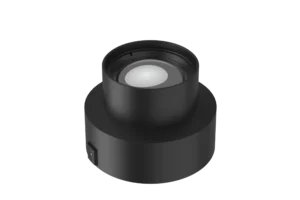 Lente Gran Angular 0.5x Hikmicro para G41 y G61