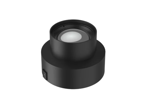 Lente Gran Angular 0.5x Hikmicro para G41 y G61
