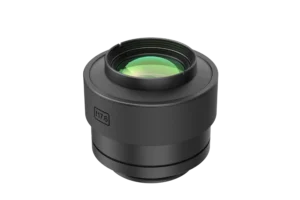 Lente Gran Angular 0.5x para Cámara Térmica SP120H