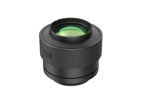 Lente Gran Angular 0.5x para Cámara Térmica SP120H