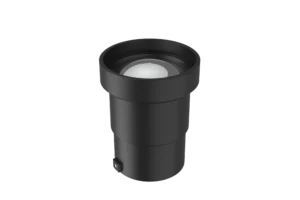 Lente Teleobjetivo 3.3x Hikmicro para G41 y G61