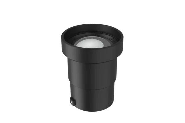 Lente Teleobjetivo 3.3x Hikmicro para G41 y G61