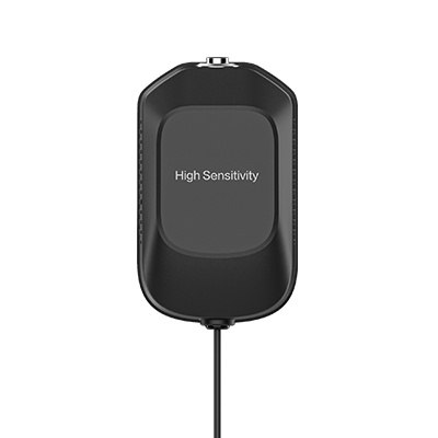 Sensor portátil